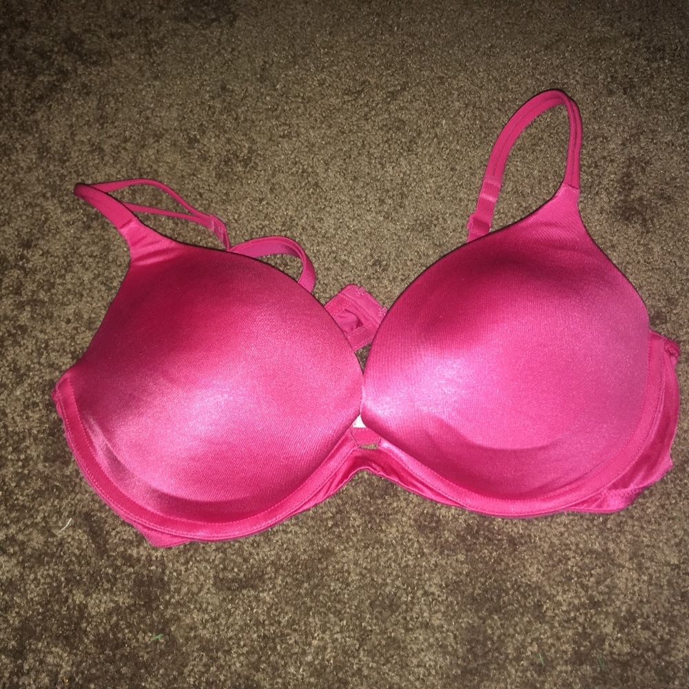 Victorias Secret Push-UP